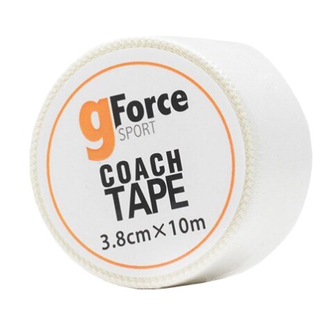 Pienoiskuva gForce Coach Tape, 1 kpl