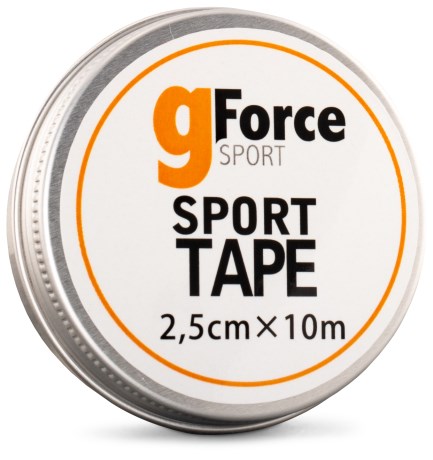 Pienoiskuva gForce Sport Tape, 1 kpl