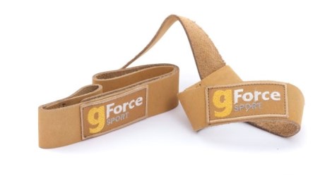 Pienoiskuva gForce Lifting Strap, One Size