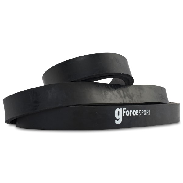 gForce Powerband, Musta