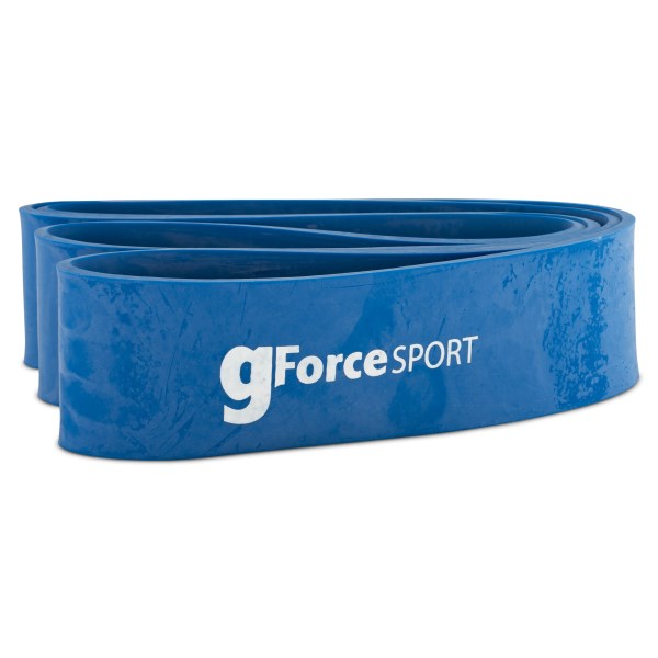 gForce Powerband, Sininen