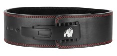 Gorilla Wear 4 Inch Premium Lever Belt