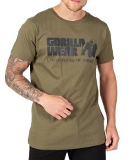 Gorilla Wear Classic T-shirt