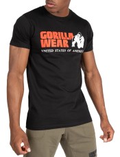 Gorilla Wear Classic T-shirt