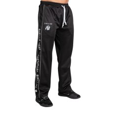 Pienoiskuva Gorilla Wear Functional Mesh Pants, L/XL, Black/white