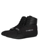 Gorilla Wear Gwear Performance High Tops