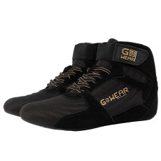 Gorilla Wear Gwear Pro High Tops