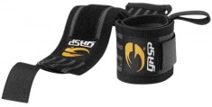 GASP Hardcore Wrist Wraps