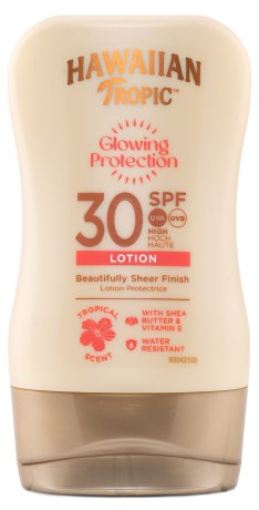 Pienoiskuva Hawaiian Tropic Satin Protection Lotion SPF 30, 100 ml
