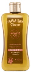 Pienoiskuva Hawaiian Tropic Tropical Tanning Oil, 200 ml