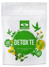 Healthwell Detox Tee