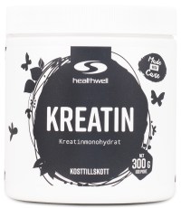 Healthwell Kreatiini