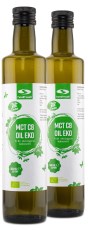 Pienoiskuva Healthwell MCT C8 �ljy Luomu, 1000 ml