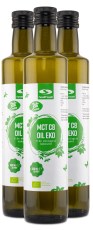 Pienoiskuva Healthwell MCT C8 �ljy Luomu, 1500 ml