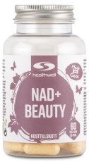 Healthwell NAD+ Q10 Beauty