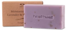 Healthwell PURE Laventeli Saippua
