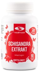 Healthwell Schisandra