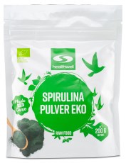 Healthwell Spirulina EKO