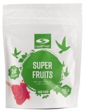 Pienoiskuva Healthwell Super Fruits, 200 g