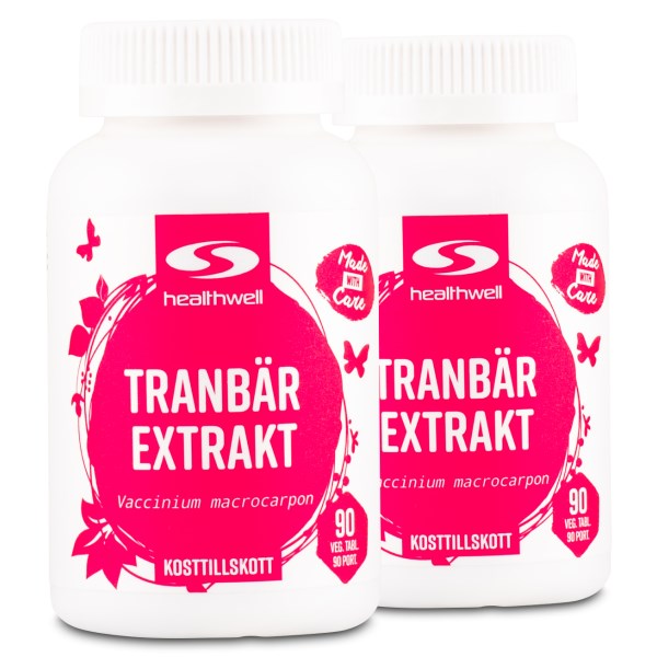 Healthwell Karpalouute, 180 tablettia