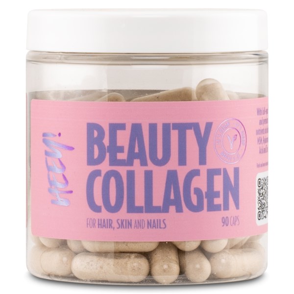 HEEY Beauty Collagen, 90 kapselia