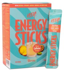 HEEY Energy Sticks Kofeiini+Guarana