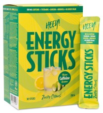 HEEY Energy Sticks Kofeiini+Guarana