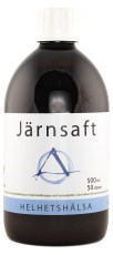 Pienoiskuva Helhetshlsa Rautamehu, 500 ml
