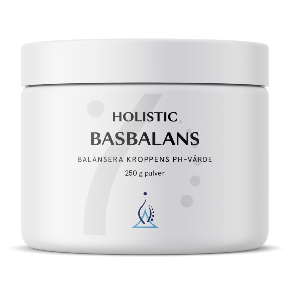 Holistic pH-tasapaino, 250 g