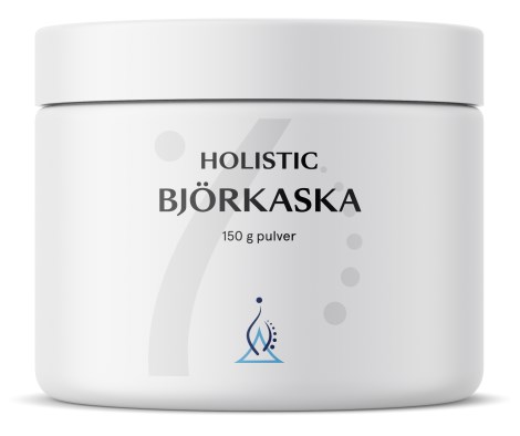 Pienoiskuva Holistic Koivutuhka, 150 g