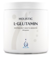Holistic L-Glutamiini 