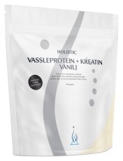 Holistic Heraproteiini + Kreatiini 