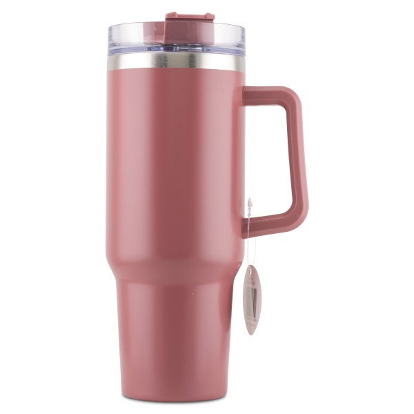 Hollywood Pantone Tumbler, 1200 ml, Ruusu