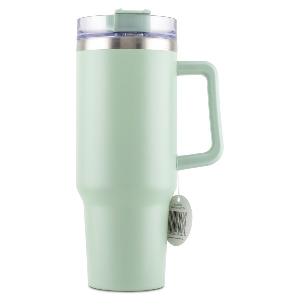 Hollywood Pantone Tumbler, 1200 ml, Vihreä