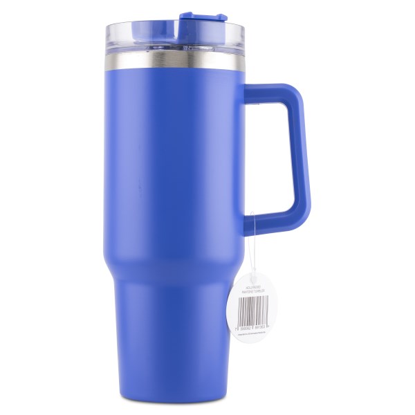 Hollywood Pantone Tumbler, 1200 ml, Sininen