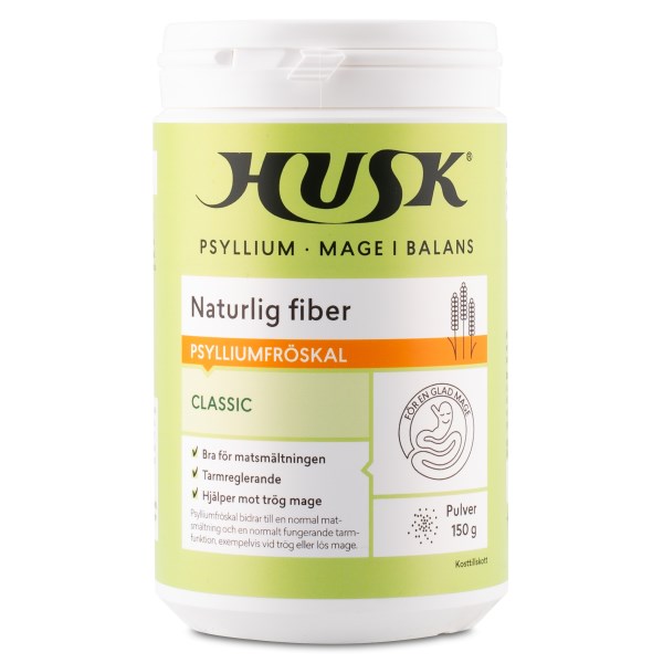 Husk Vatsan Tasapaino Classic, 150 g