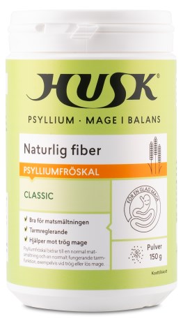 Pienoiskuva Husk Vatsan Tasapaino Classic, 150 g