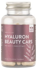 Core Nutrition Hyaluron Beauty Caps
