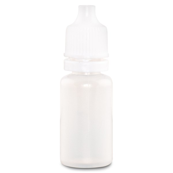 Ion Silver Pipettipullo, 5 ml