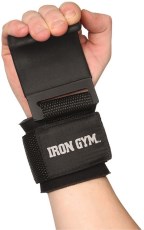 Iron Gym Iron Grip