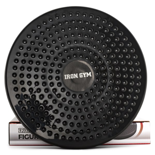 Iron Gym Figure Twister