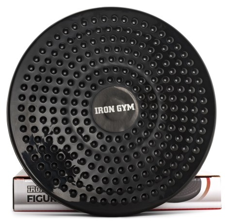 Pienoiskuva Iron Gym Figure Twister, 1 kpl