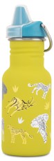 Klean Kanteen Classic Kid Juomapullo Nokkalla