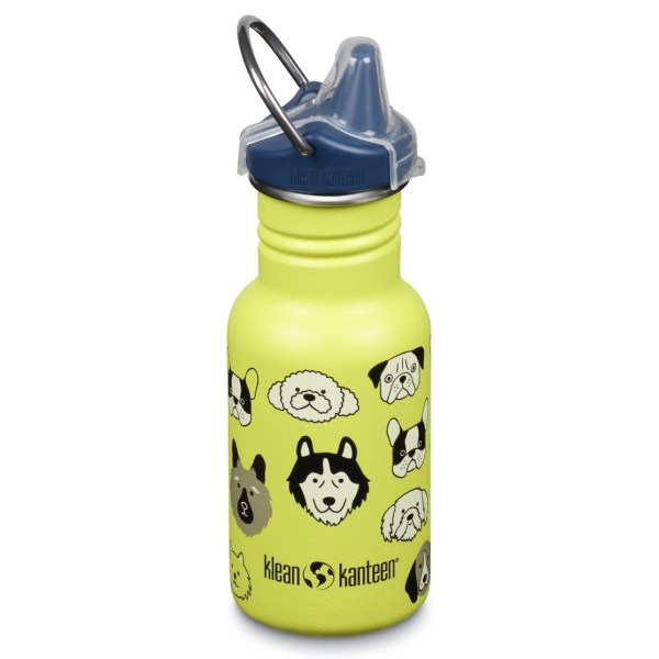 Klean Kanteen Classic Kid Juomapullo Nokkalla