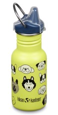 Klean Kanteen Classic Kid Juomapullo Nokkalla