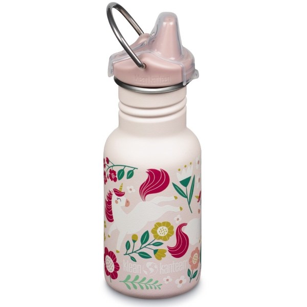 Klean Kanteen Classic Kid Juomapullo Nokkalla