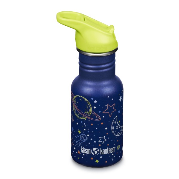 Klean Kanteen Classic Kid Sport