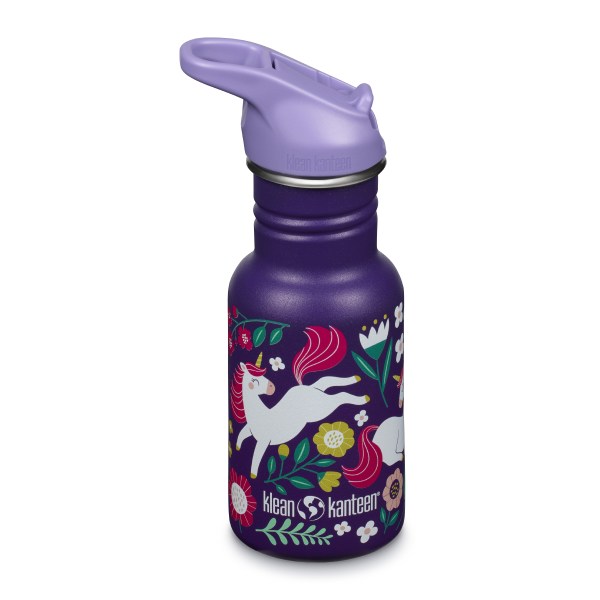 Klean Kanteen Classic Kid Sport
