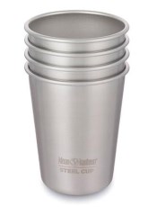 Klean Kanteen Steel Cup 296 ml