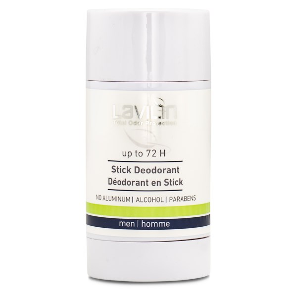 Lavilin 72 h Deodorant Stick, 60 ml, Miehet